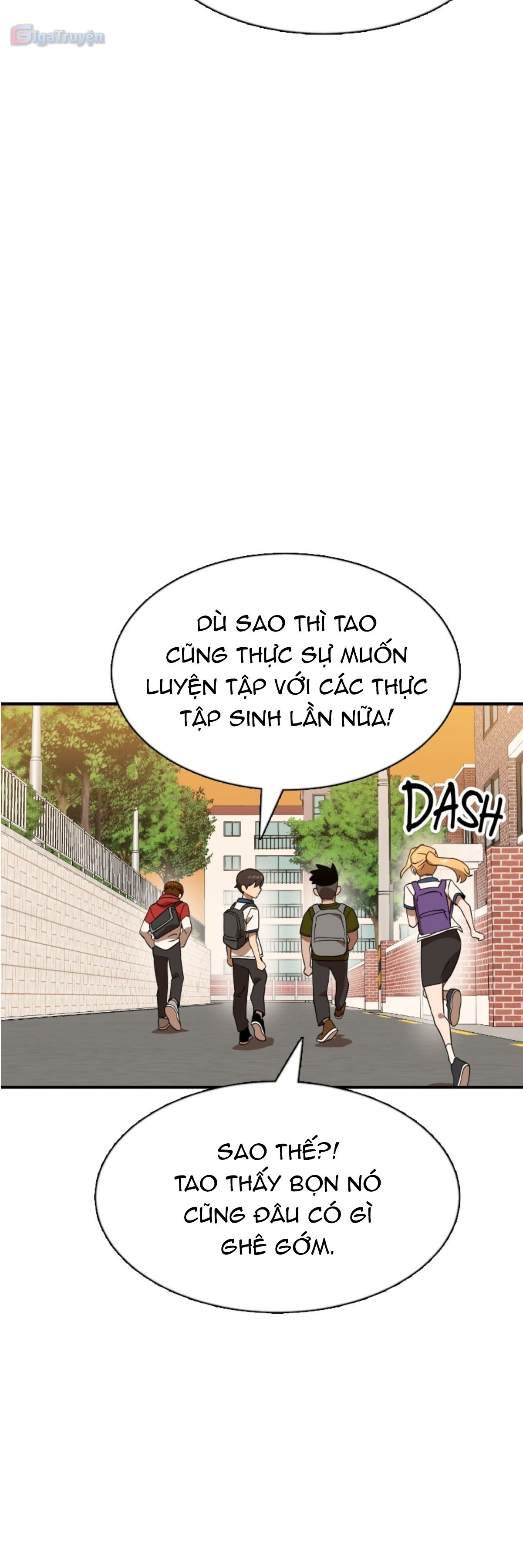 Đọc truyện [Leak] Cao thủ tái xuất - Chap 62 